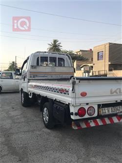 كيا بونكو